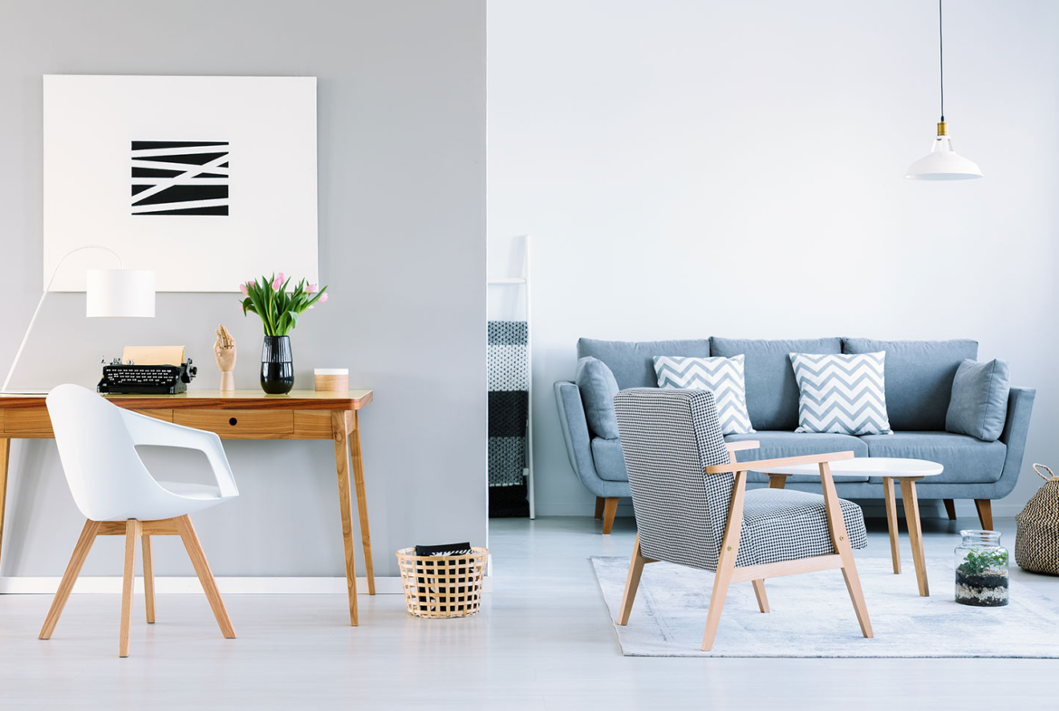 Design apartment